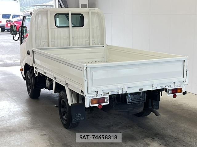 Toyota TOYOACE 2011 8684736-5