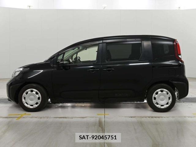 Toyota SIENTA 2023 8672451-4