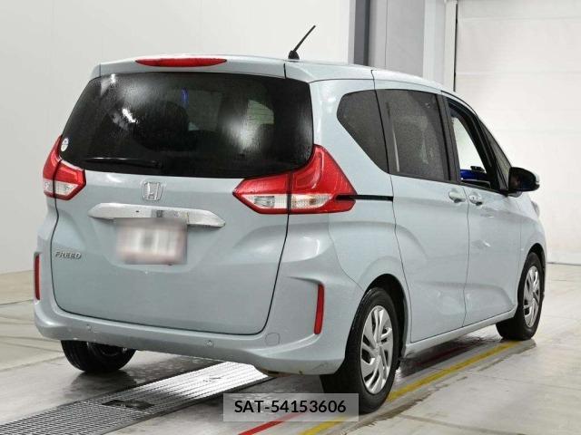 Honda FREED 2023 8775217-1