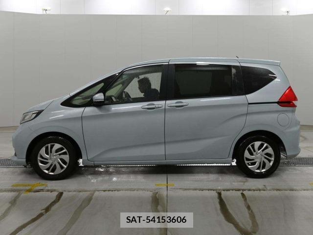 Honda FREED 2023 8775217-4