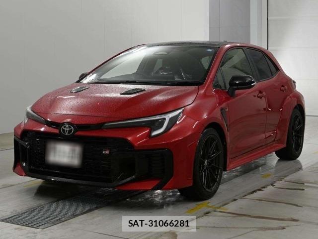Toyota COROLLA 2026 8907015-0