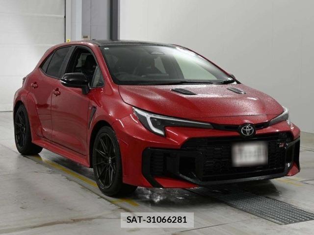 Toyota COROLLA 2026 8907015-5