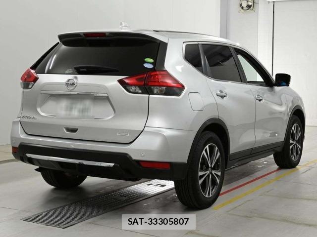 Nissan X-TRAIL 2018 8703905-1