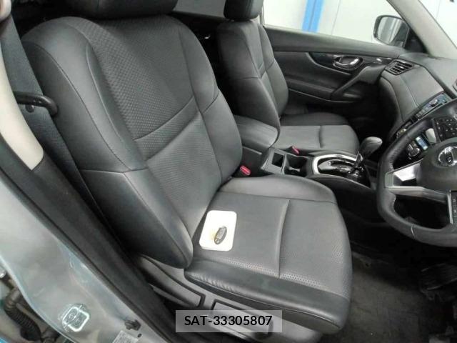 Nissan X-TRAIL 2018 8703905-10