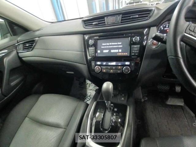 Nissan X-TRAIL 2018 8703905-11