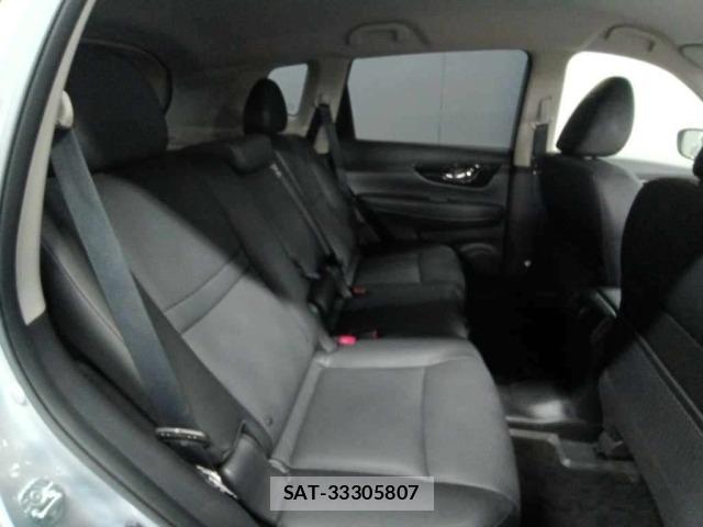 Nissan X-TRAIL 2018 8703905-12