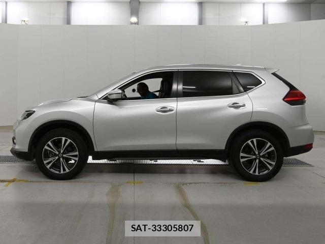 Nissan X-TRAIL 2018 8703905-4