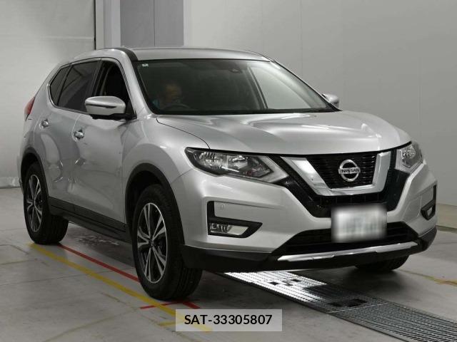 Nissan X-TRAIL 2018 8703905-5