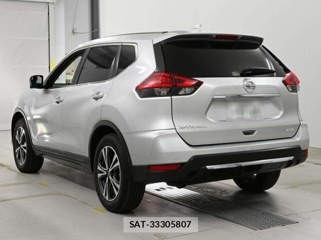 Nissan X-TRAIL 2018 8703905-6