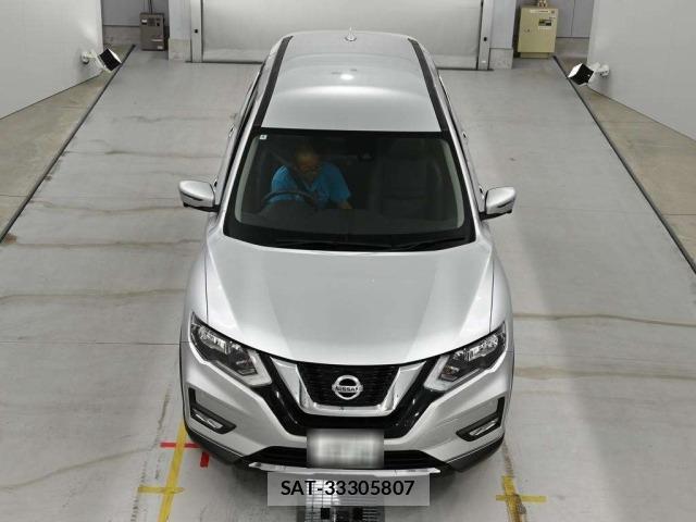 Nissan X-TRAIL 2018 8703905-7