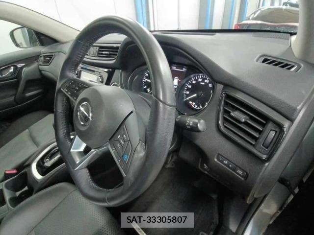 Nissan X-TRAIL 2018 8703905-9