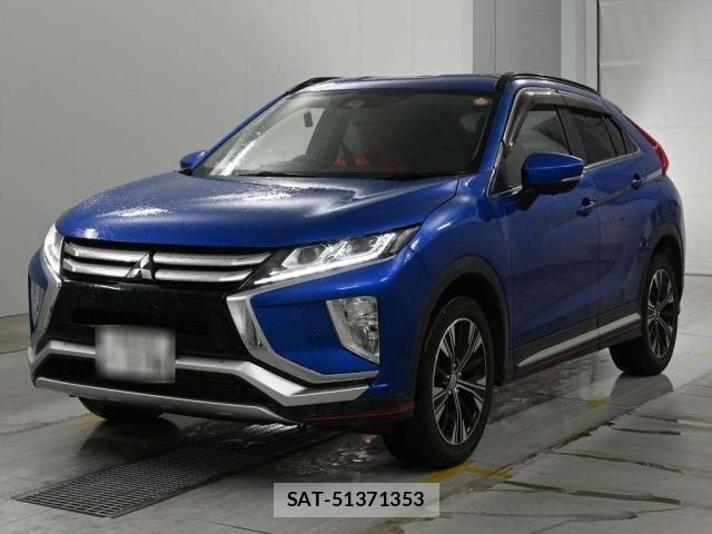 Mitsubishi ECLIPSE CROSS 2018 8926131-0