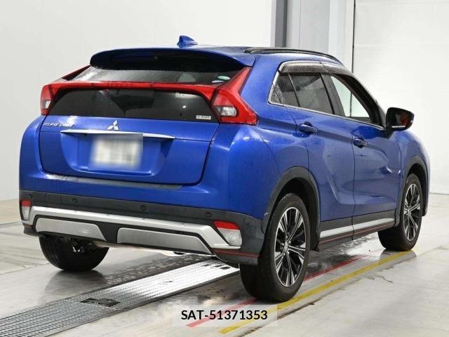 Mitsubishi ECLIPSE CROSS 2018 8926131-1