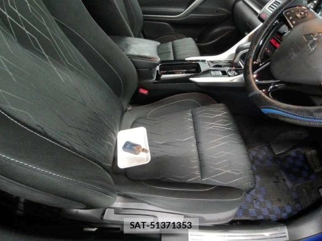 Mitsubishi ECLIPSE CROSS 2018 8926131-10