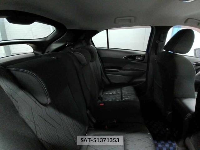 Mitsubishi ECLIPSE CROSS 2018 8926131-12