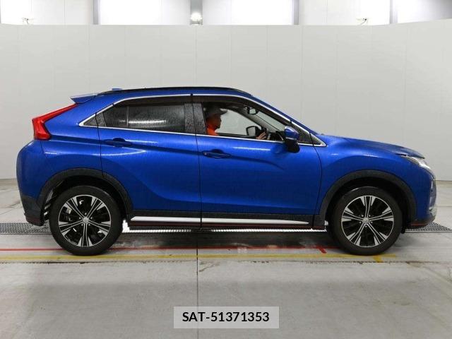 Mitsubishi ECLIPSE CROSS 2018 8926131-3