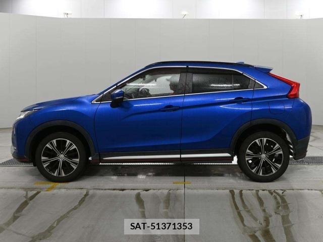 Mitsubishi ECLIPSE CROSS 2018 8926131-4