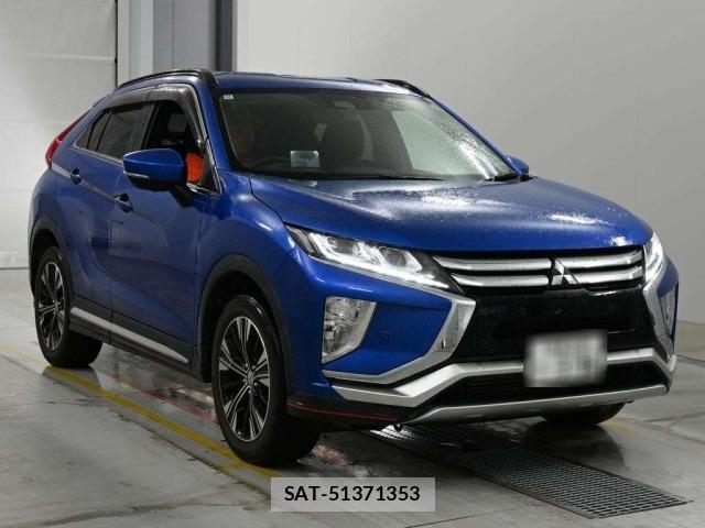 Mitsubishi ECLIPSE CROSS 2018 8926131-5