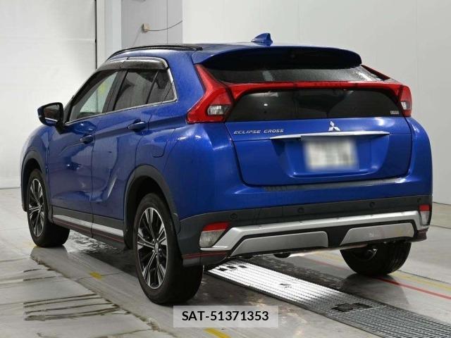 Mitsubishi ECLIPSE CROSS 2018 8926131-6