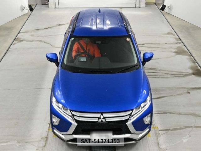 Mitsubishi ECLIPSE CROSS 2018 8926131-7