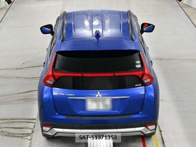 Mitsubishi ECLIPSE CROSS 2018 8926131-8