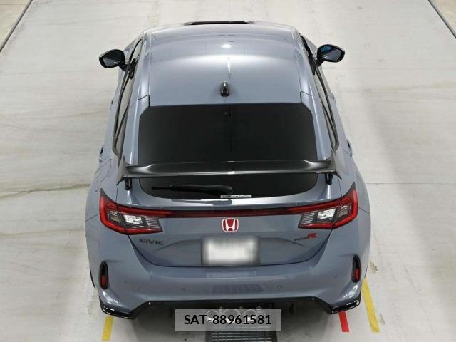 Honda CIVIC 2024 8677533-8