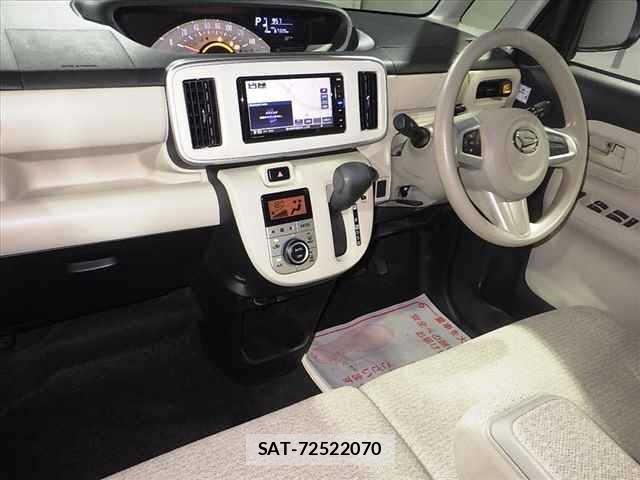 Daihatsu MOVE CANBUS 2018 8707526-5