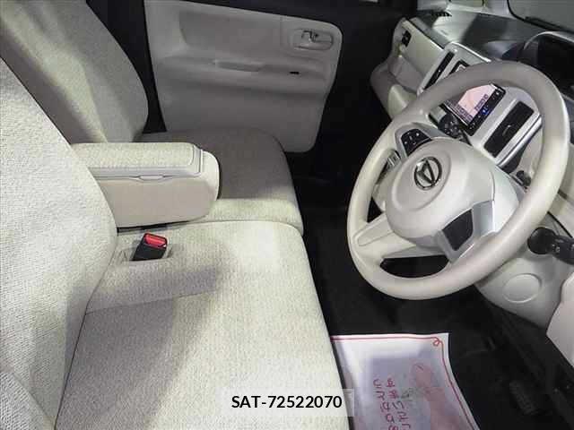 Daihatsu MOVE CANBUS 2018 8707526-9
