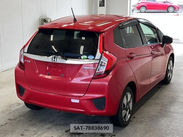 Honda FIT 2015 8862132-1