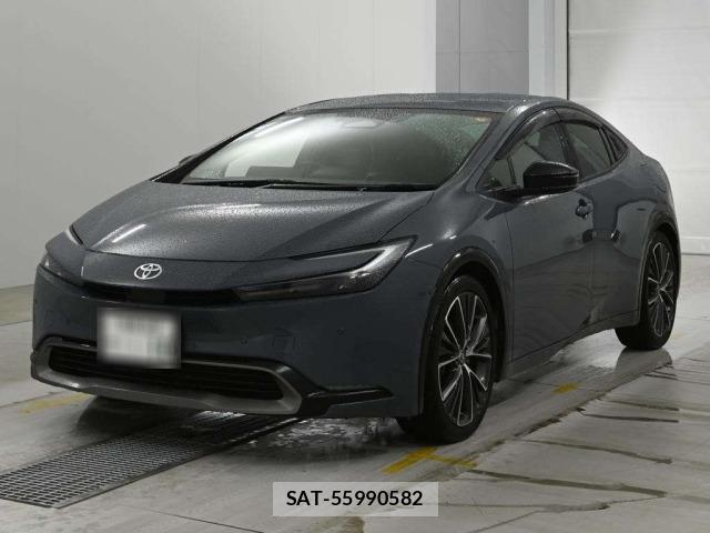 Toyota PRIUS 2024 8911263-0