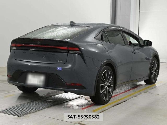 Toyota PRIUS 2024 8911263-1