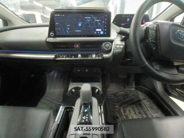 Toyota PRIUS 2024 8911263-11