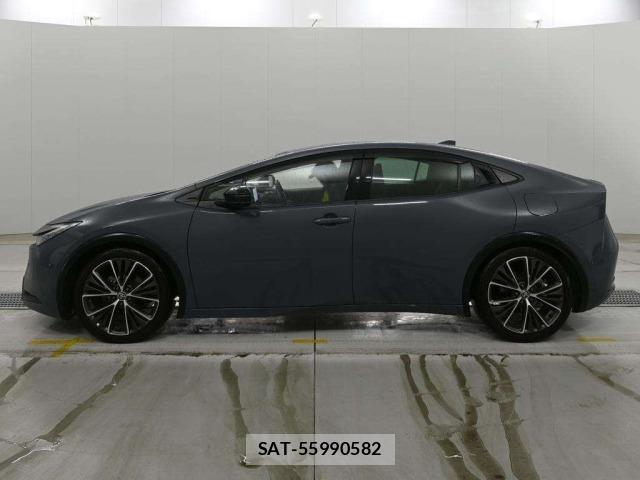 Toyota PRIUS 2024 8911263-4