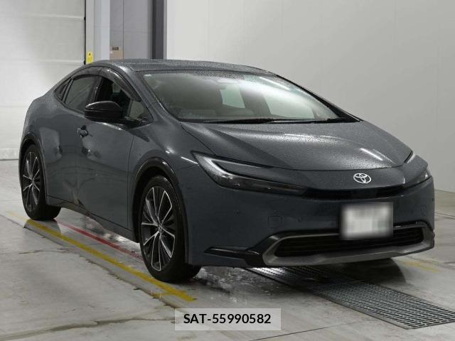 Toyota PRIUS 2024 8911263-5