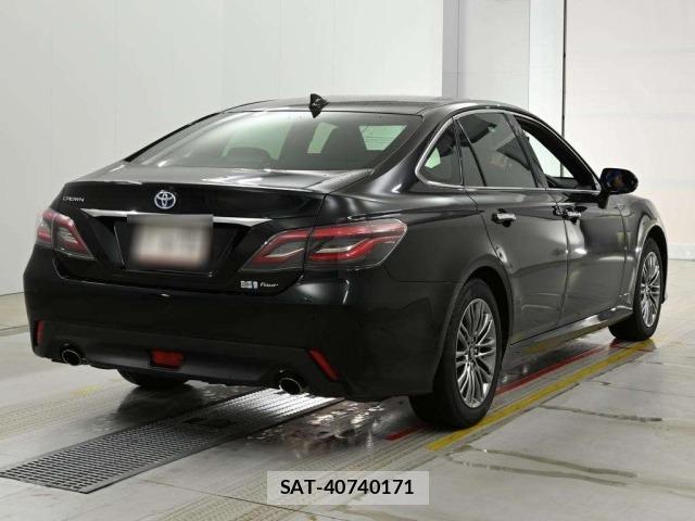 Toyota CROWN 2021 8770033-1