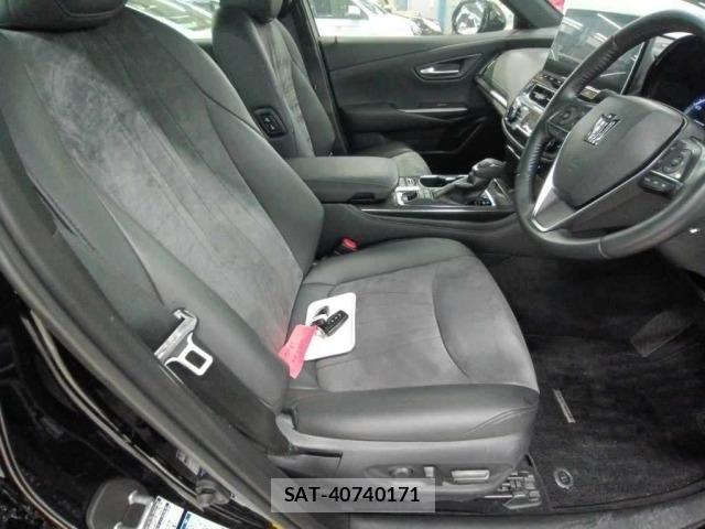 Toyota CROWN 2021 8770033-10