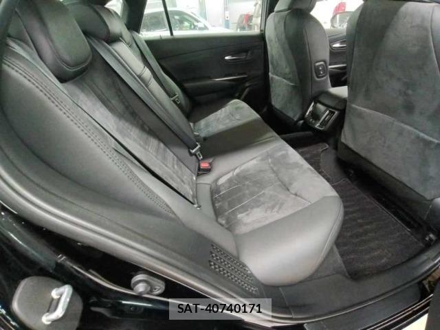 Toyota CROWN 2021 8770033-12