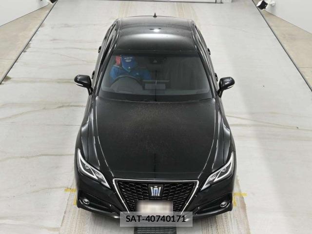 Toyota CROWN 2021 8770033-7