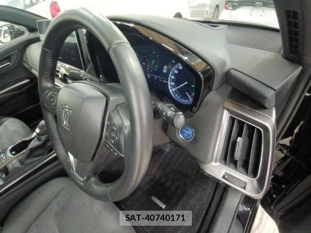 Toyota CROWN 2021 8770033-9