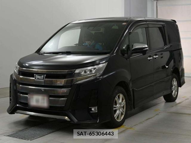 Toyota NOAH 2021 8683157-0
