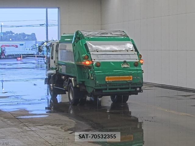 Isuzu FORWARD 2005 8823617-1