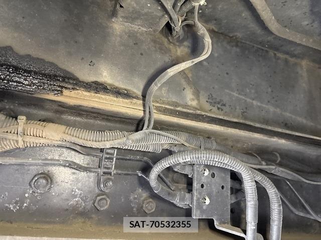 Isuzu FORWARD 2005 8823617-12