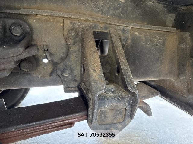 Isuzu FORWARD 2005 8823617-13