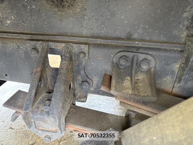 Isuzu FORWARD 2005 8823617-15