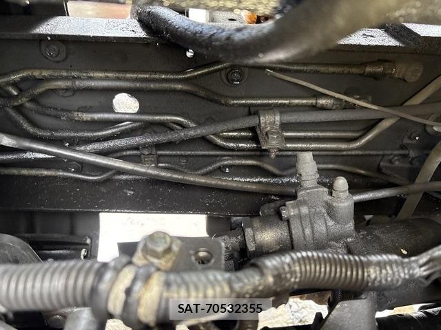 Isuzu FORWARD 2005 8823617-17
