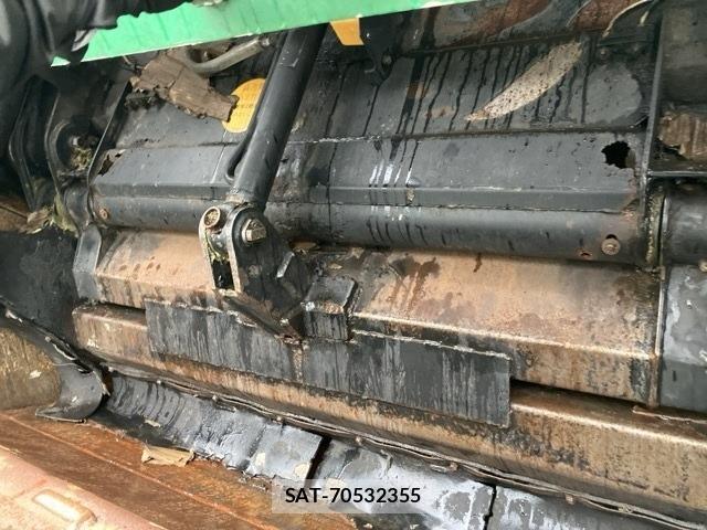 Isuzu FORWARD 2005 8823617-20