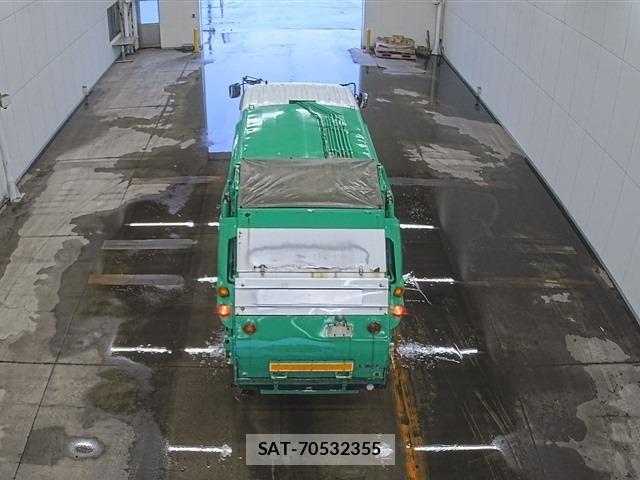 Isuzu FORWARD 2005 8823617-3