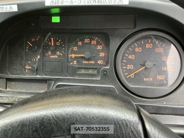 Isuzu FORWARD 2005 8823617-6
