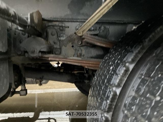 Isuzu FORWARD 2005 8823617-9