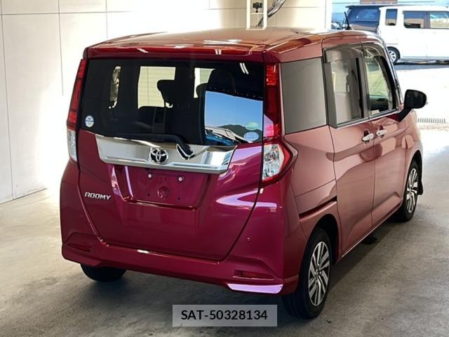 Toyota ROOMY 2018 8912143-1